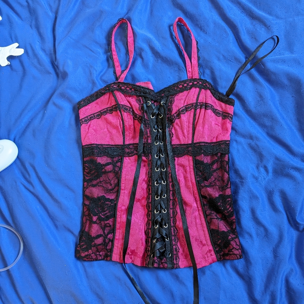 Tripp NYC Corset